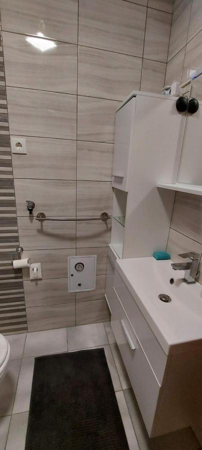 Apartment Zara Dramalj Kültér fotó